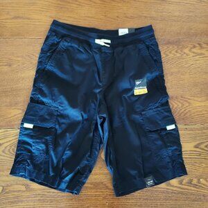 NWT Urban Pipeline Boys Pull-On Cargo Shorts